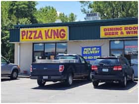 Newburgh location entrance
