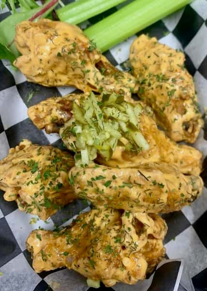 Wings