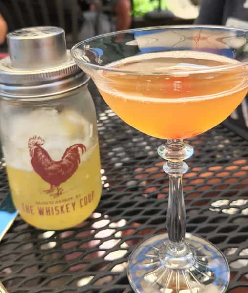Drinks