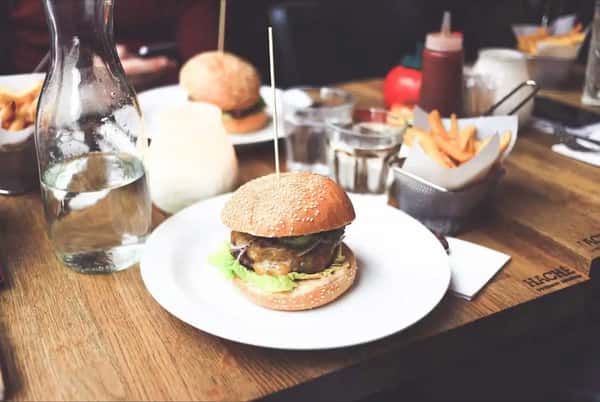 Burgers