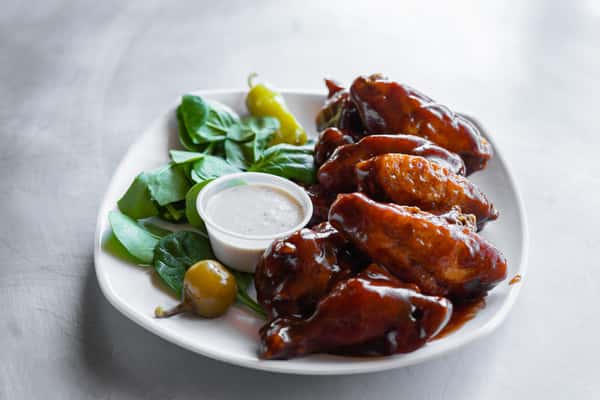Catering Wings (45)