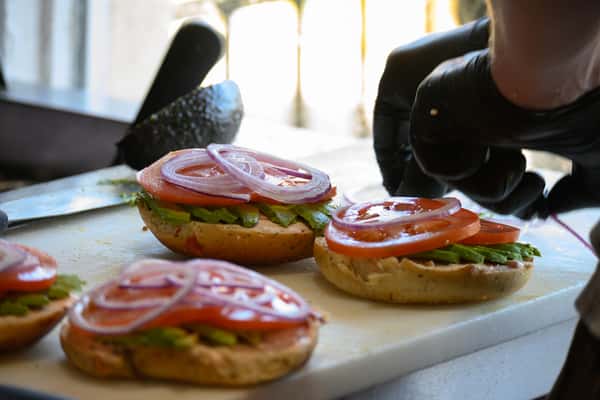 Bagels