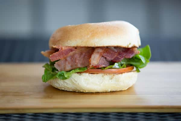 Classic BLT