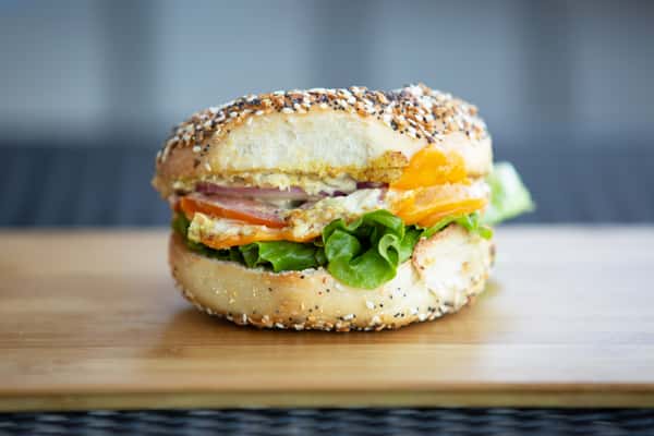 Tuna Melt