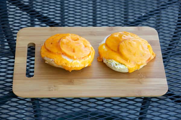 The Melt