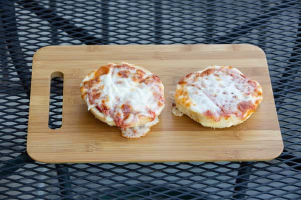 Pizza Bagel