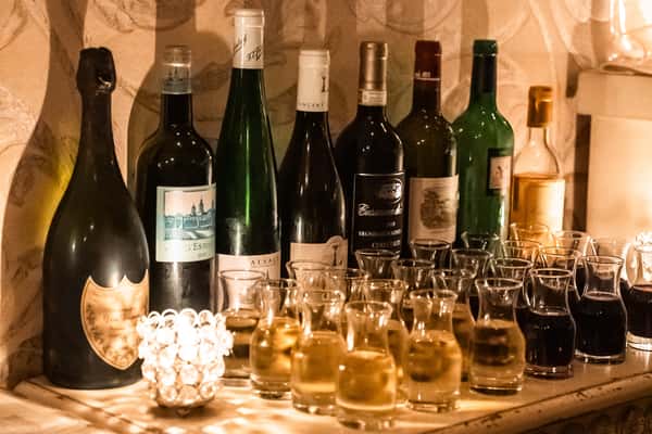 Wine Pairing