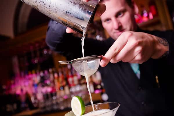 Cocktails