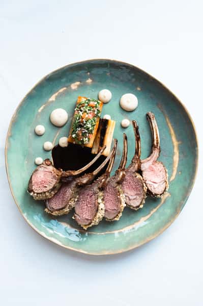 lamb