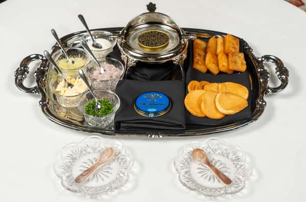 caviar