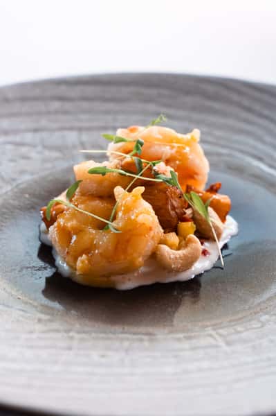 shrimp