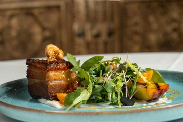 pork belly