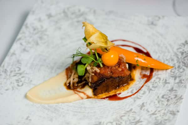 Short Rib
