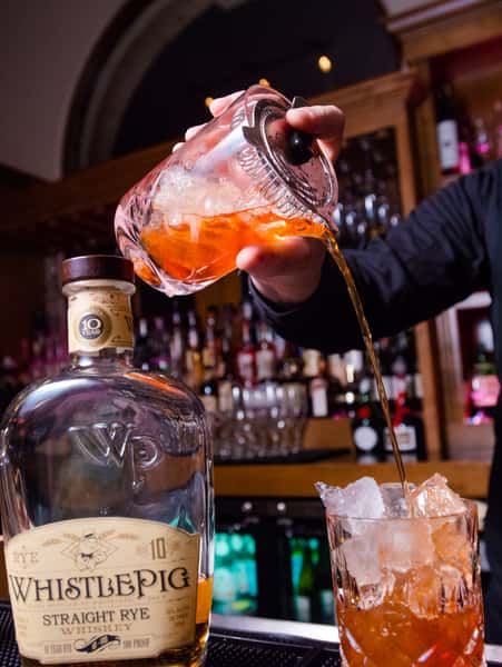 Cocktails
