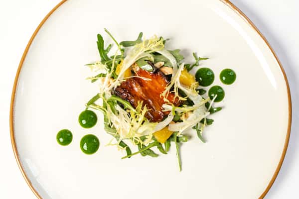 Venison