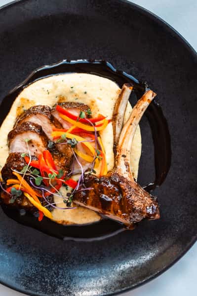 pork chop