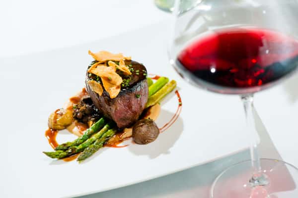 Niman Ranch FIlet Mignon
