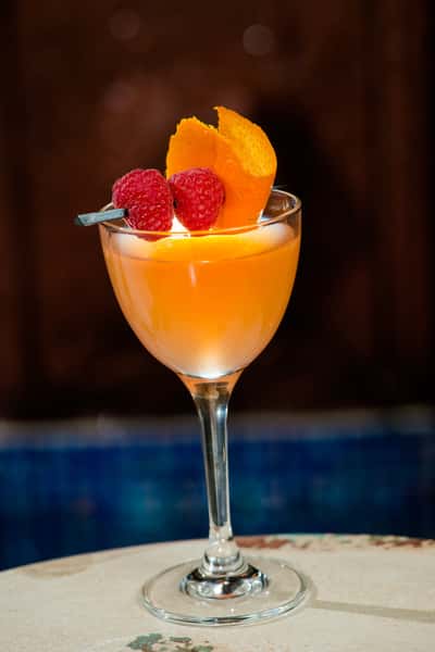 Cocktail