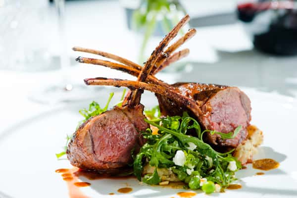 New Zealand Lamb
