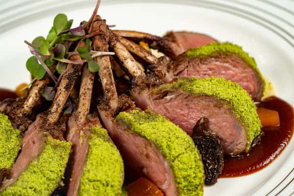 Top 5 Best Restaurant in America - Cafe Monarch - Fine Dining Restaurant in  Scottsdale, AZ