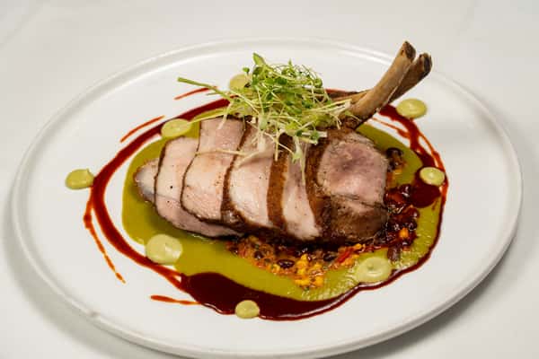 pork chop