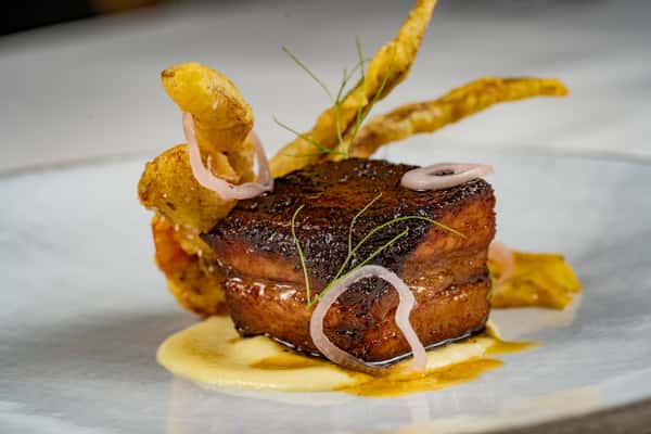 Pork Belly
