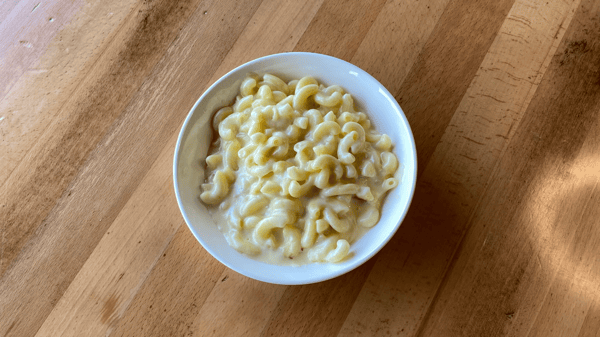 Kids Mac & Cheese