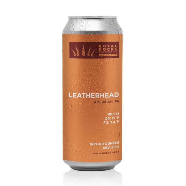 -Leatherhead IPA - 6 Pack-