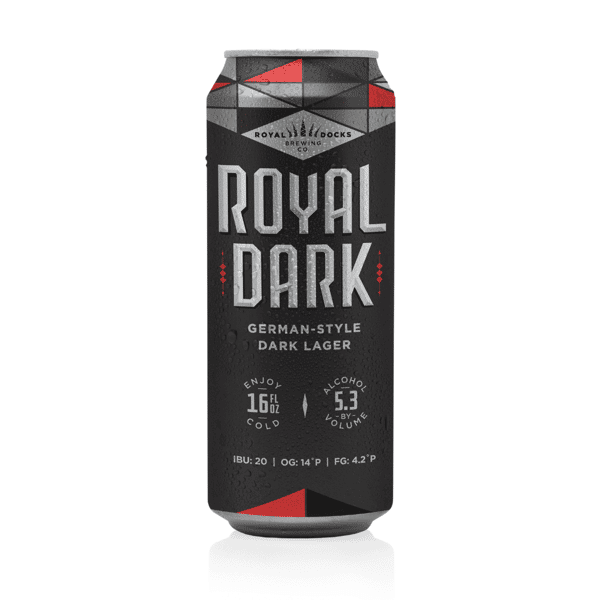 -Royal Dark - 4 Pack-