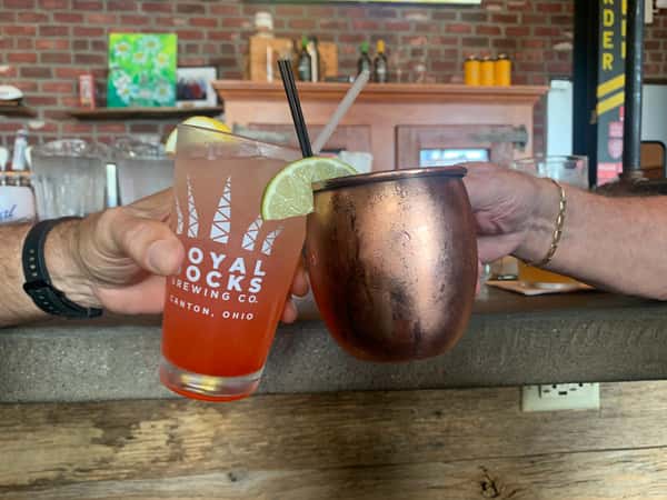 cocktails