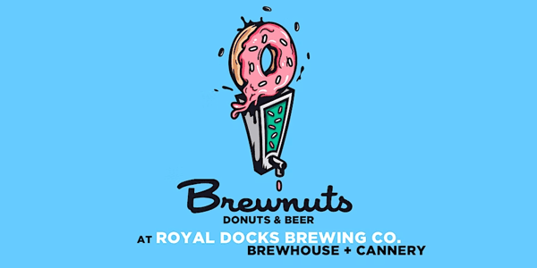 Brewnuts Donuts & Beer