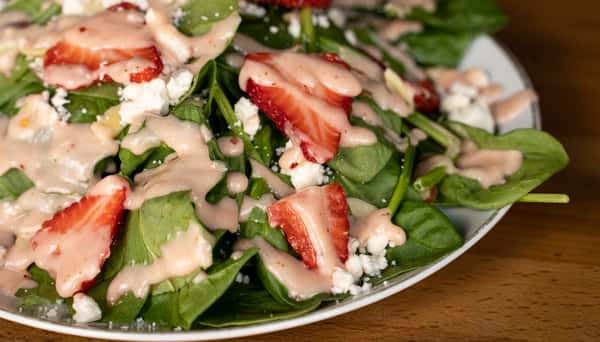 -Summer Salad-