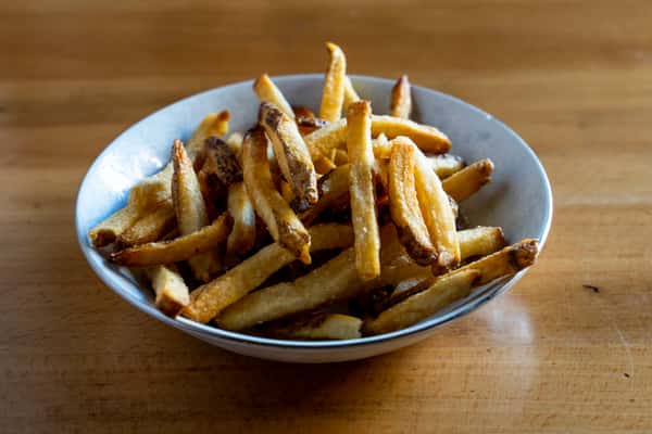 -Side Fries-