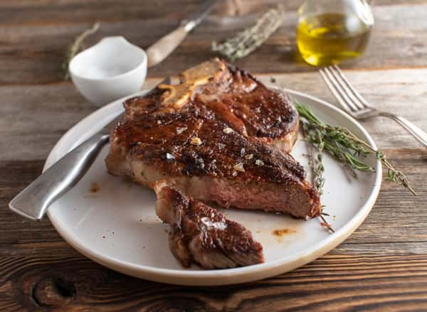 Steak