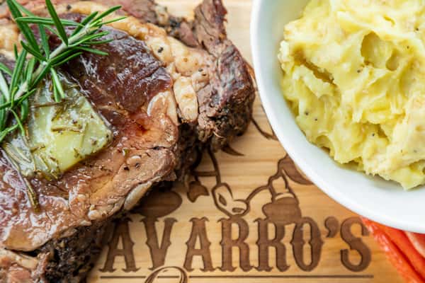 Prime Rib
