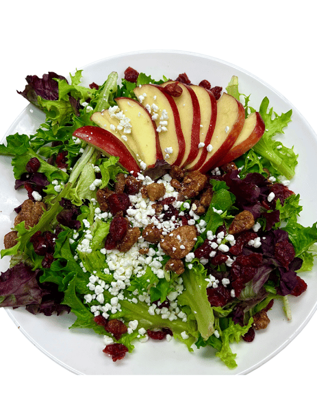 Harvest Berry Salad