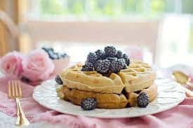 waffles 