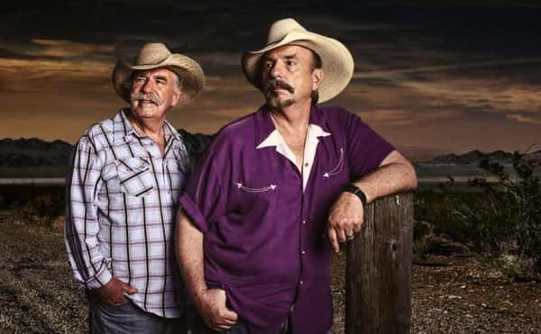 Bellamy Brothers