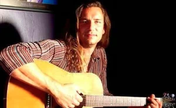 Mark Chandler Live Music Austin.