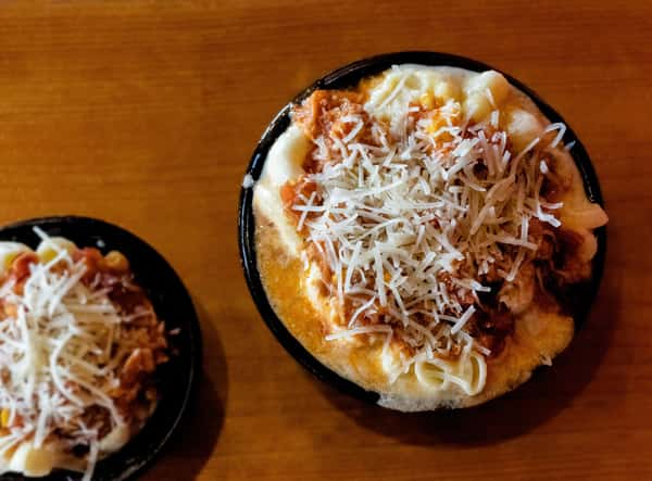 Redneck Lasagna