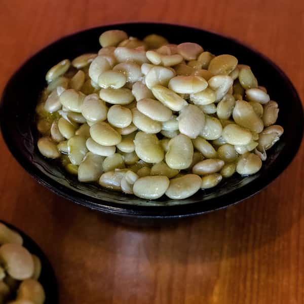 Lima Beans