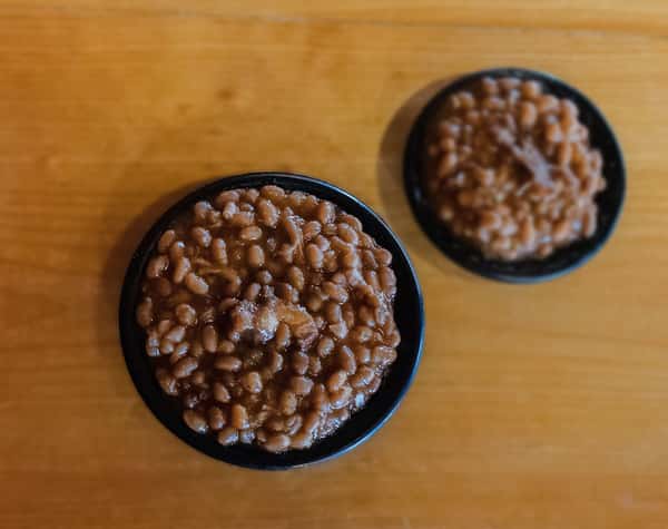 Baked Beans