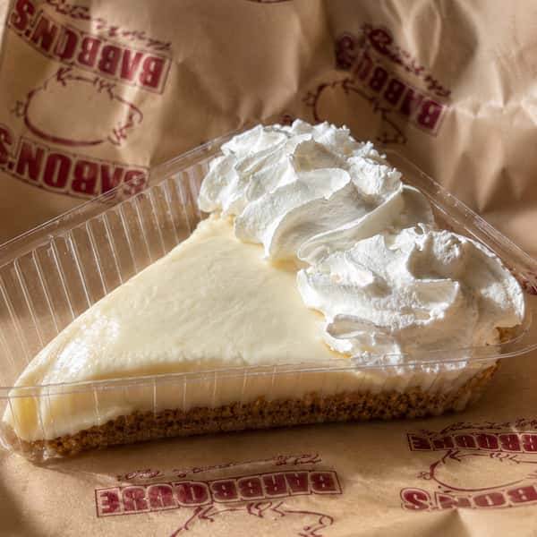 Key Lime Pie