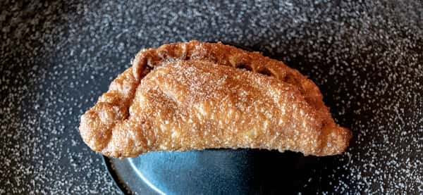 Fried Apple Pie