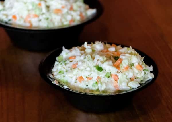Cole Slaw