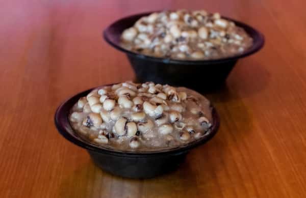 Black Eyed Peas