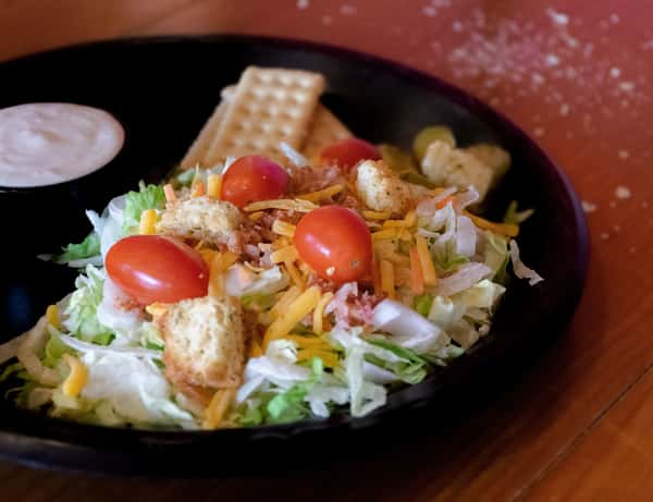 Side Salad