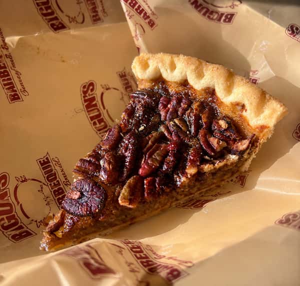 Pecan Pie