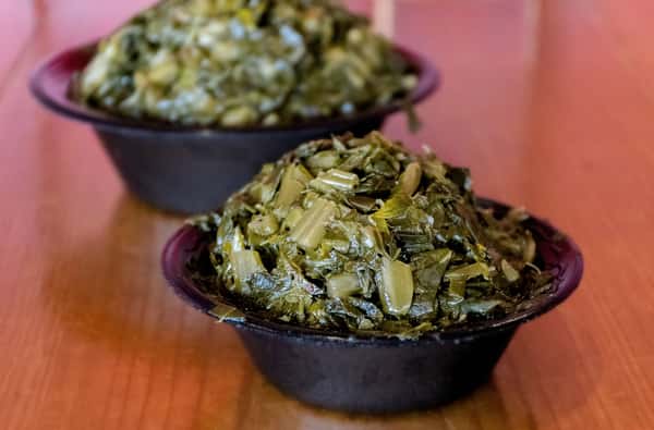 Collard Greens