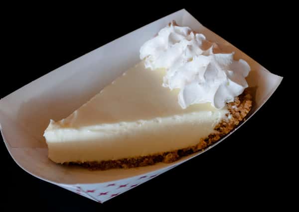 Key Lime Pie
